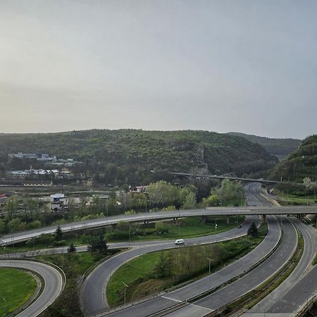 Apartment 22 Veliko Tarnovo Kültér fotó