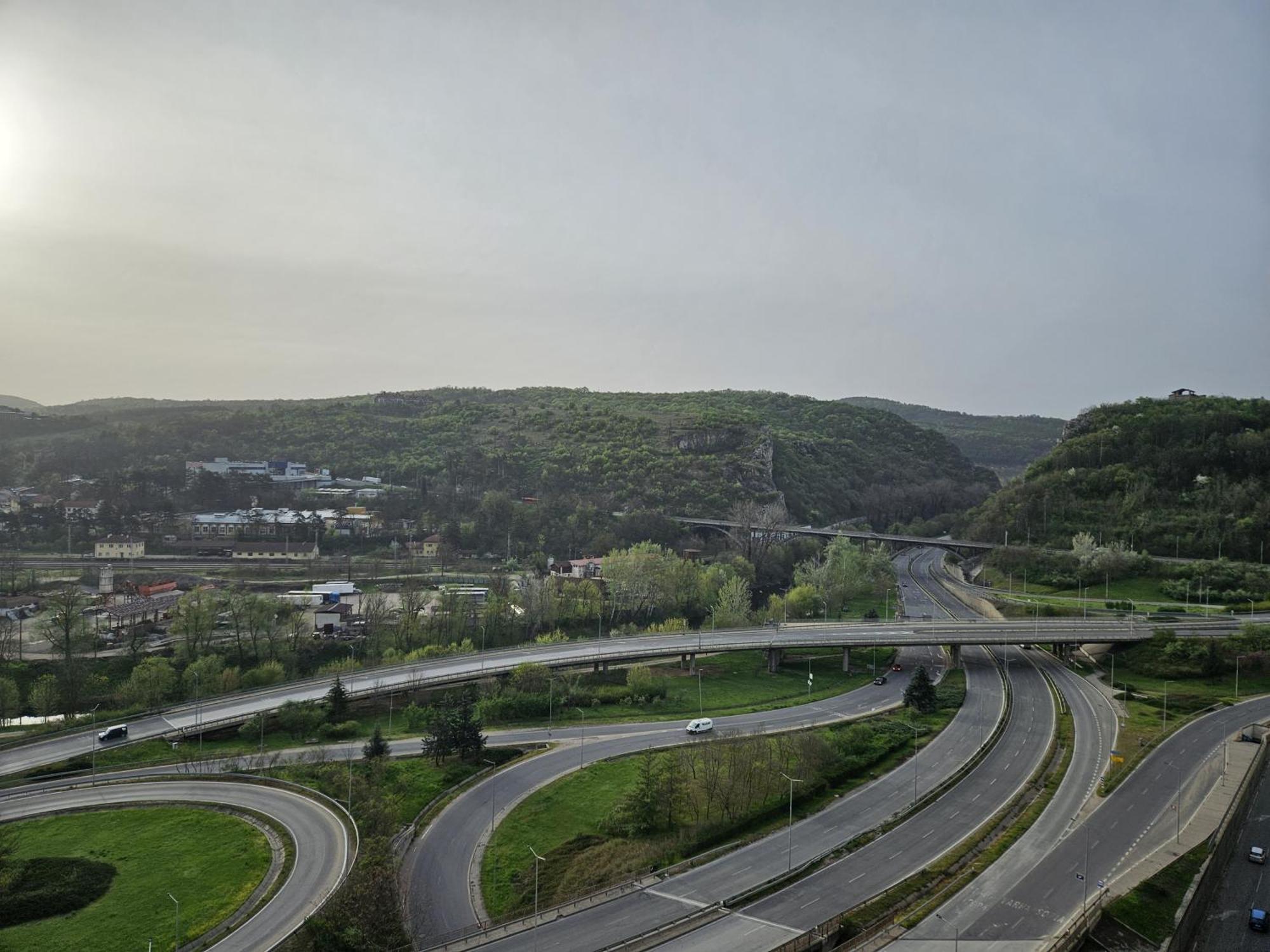 Apartment 22 Veliko Tarnovo Kültér fotó
