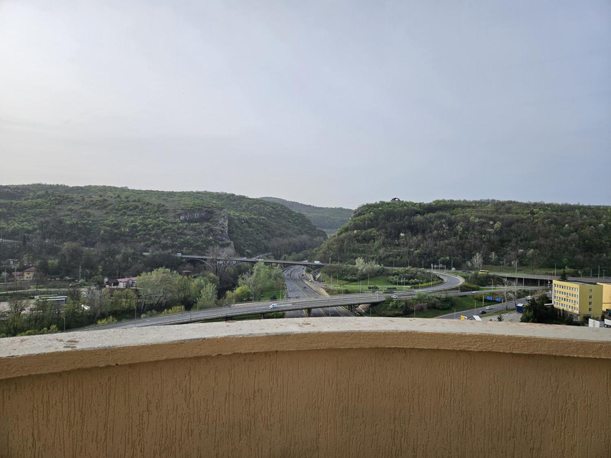 Apartment 22 Veliko Tarnovo Kültér fotó
