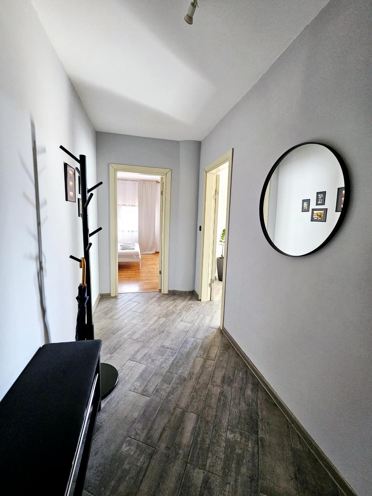 Apartment 22 Veliko Tarnovo Kültér fotó