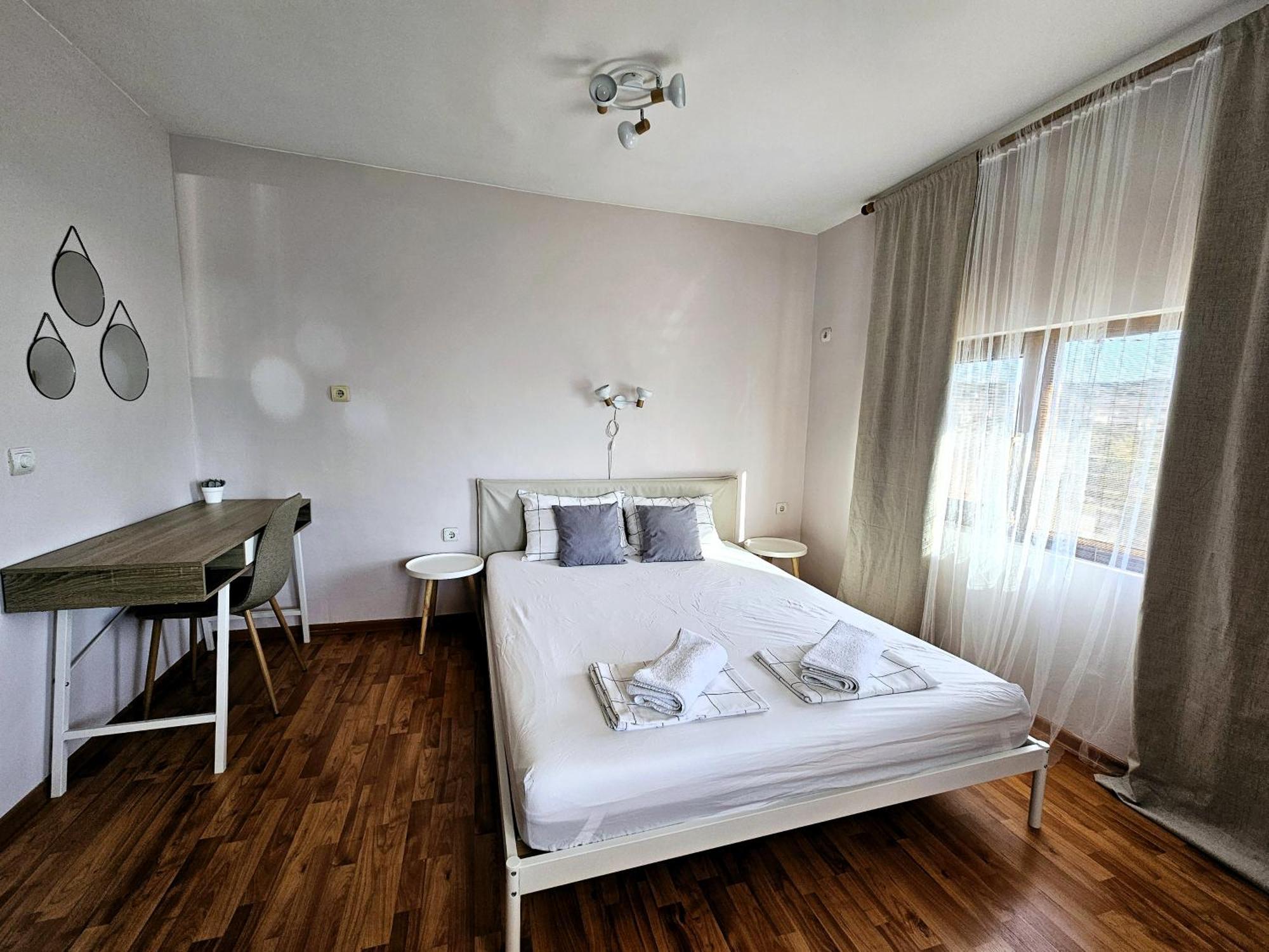 Apartment 22 Veliko Tarnovo Kültér fotó