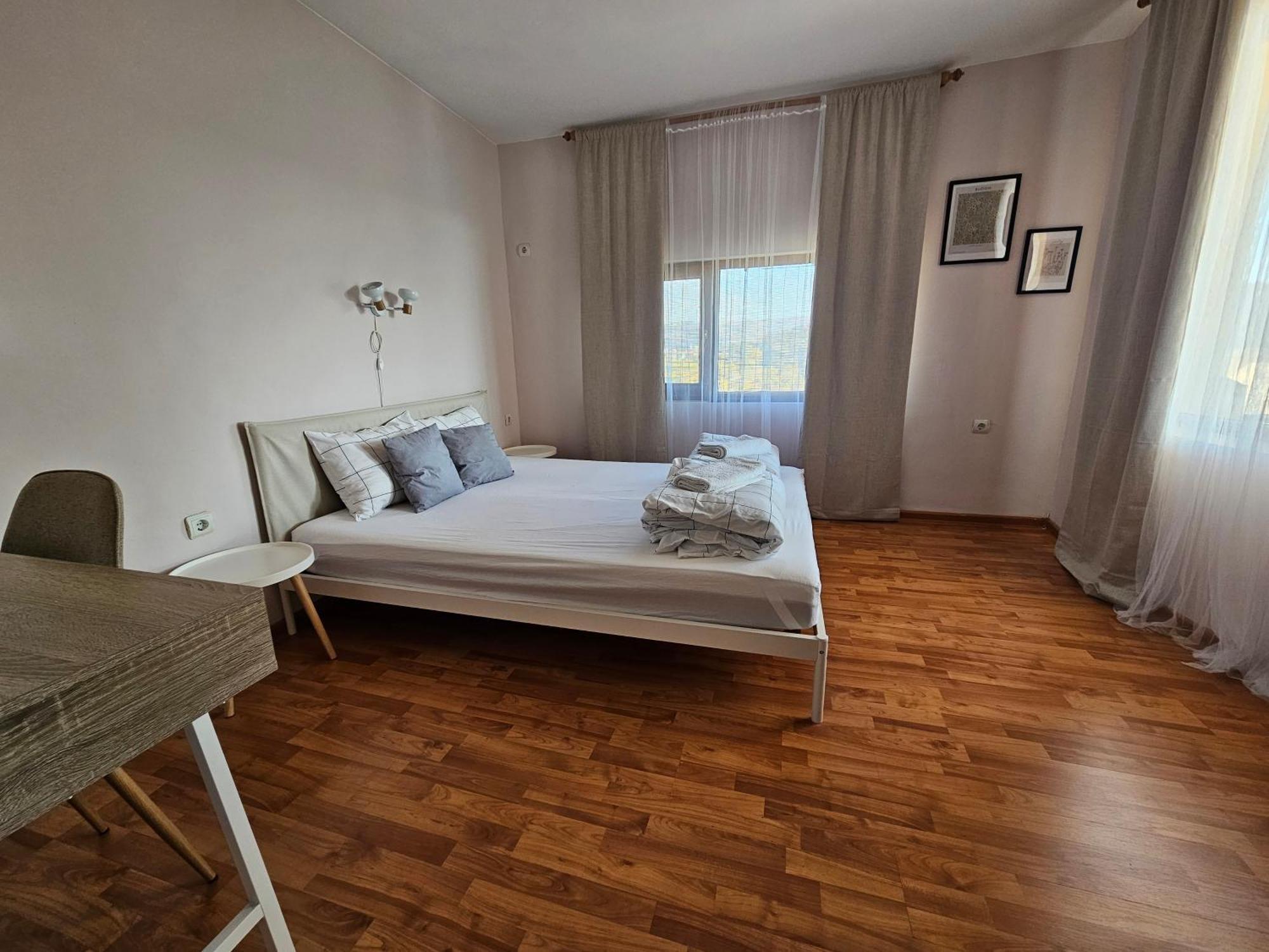 Apartment 22 Veliko Tarnovo Kültér fotó